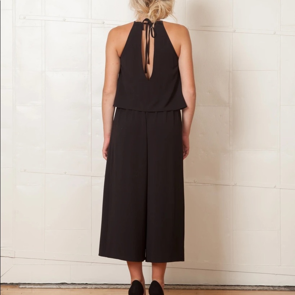 NWT Jumpsuit - Picture 2 of 4